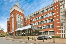 Surrey Street, NORWICH