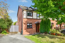 Kestrel Grove, Liverpool
