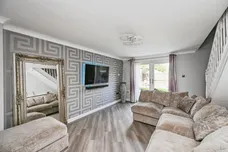 Kestrel Grove, Liverpool