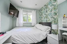 Kestrel Grove, Liverpool