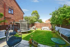 Kestrel Grove, Liverpool
