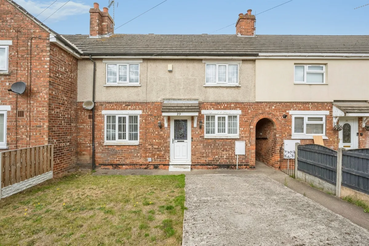 Barnsley Road, Moorends, Doncaster