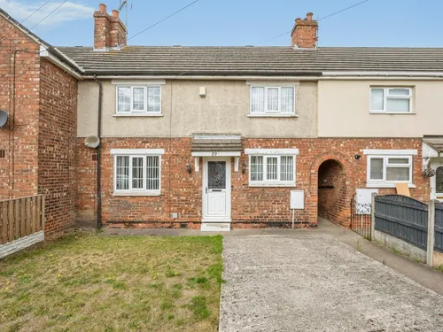 Barnsley Road, Moorends, Doncasterphoto