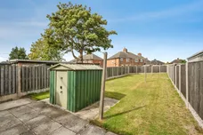 Barnsley Road, Moorends, Doncaster