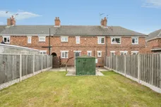 Barnsley Road, Moorends, Doncaster