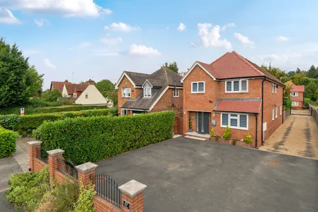 Lower Road, Gerrards Cross, SL9