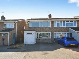 Medley Road, Rayne, Braintree photo