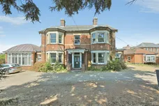 Norwich Road, Dereham