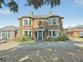 Norwich Road, Dereham photo