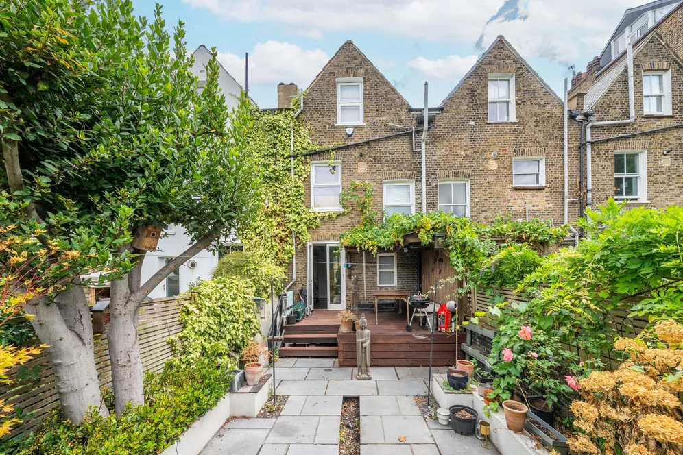 Auckland Road, London, SW11 photo 10