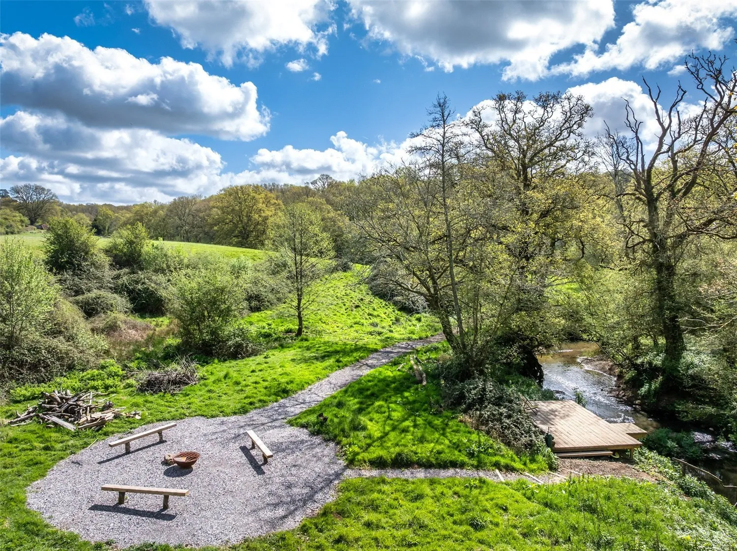 River Common, Petworth, GU28 photo 5
