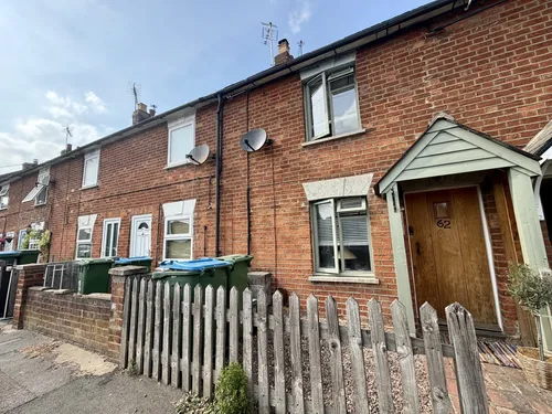 Weston Road, Aston Clinton, AYLESBURYphoto