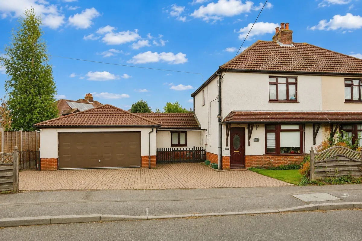 Denzil Avenue, Netley Abbey, Southampton