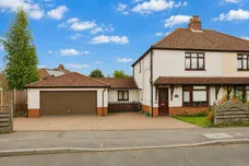 Denzil Avenue, Netley Abbey, Southampton