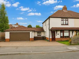 Denzil Avenue, Netley Abbey, Southampton photo