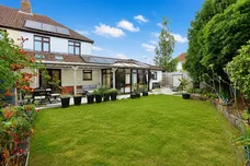Denzil Avenue, Netley Abbey, Southampton