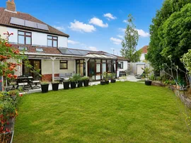 Denzil Avenue, Netley Abbey, Southampton thumb 2