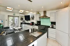 Denzil Avenue, Netley Abbey, Southampton