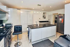 Denzil Avenue, Netley Abbey, Southampton
