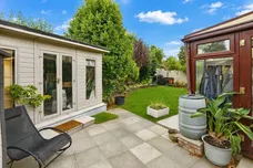 Denzil Avenue, Netley Abbey, Southampton