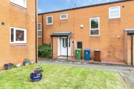 Property responsive