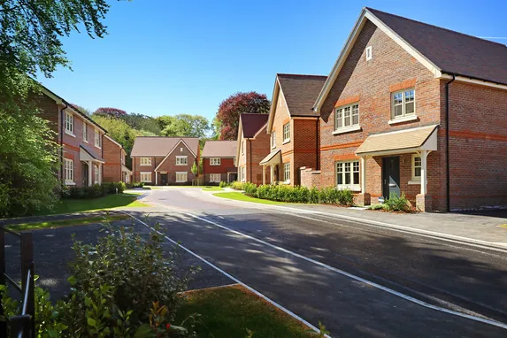 The Aspen, Headley Chase, Headley, KT18