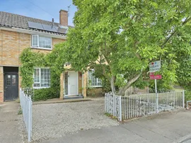 Woodforde Road, Norwich photo