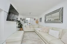 Woodforde Road, Norwich