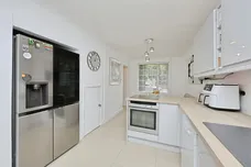 Woodforde Road, Norwich