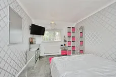 Woodforde Road, Norwich