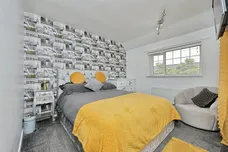 Woodforde Road, Norwich