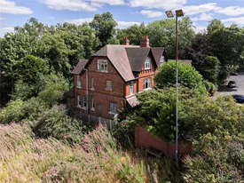 Property responsive