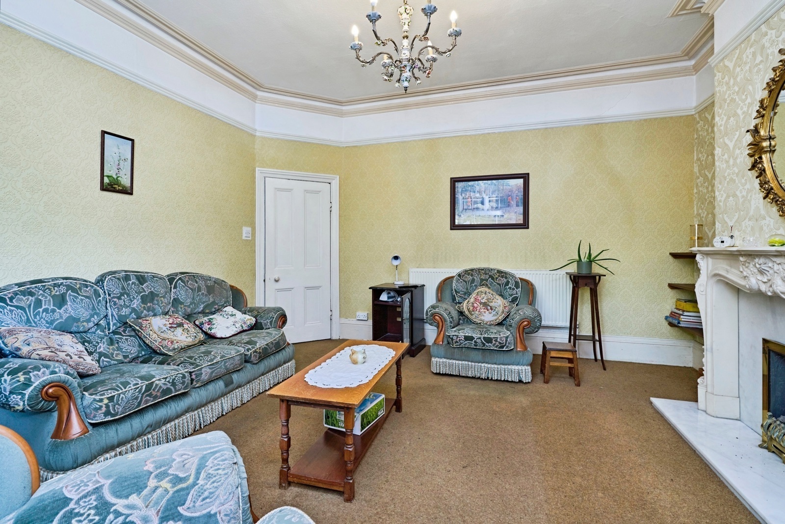 Rectory Avenue