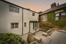 Smalewell Gardens, Pudsey