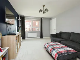Mirabelle Way, Harworth, Doncaster thumb 2