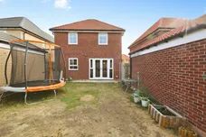 Mirabelle Way, Harworth, Doncaster