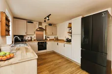 Mirabelle Way, Harworth, Doncaster