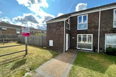 Rosewood Close, RAF Lakenheath, BRANDON