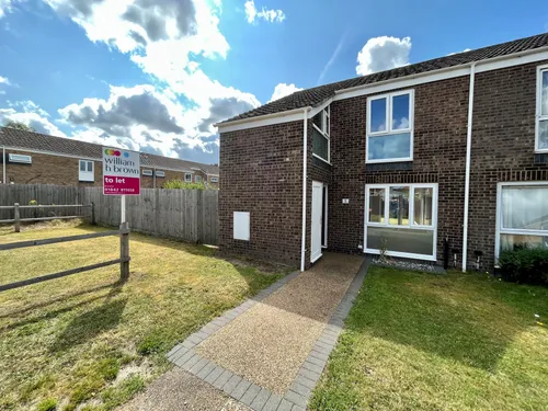 Rosewood Close, RAF Lakenheath, BRANDONphoto