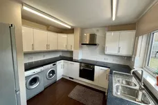 Rosewood Close, RAF Lakenheath, BRANDON