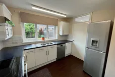 Rosewood Close, RAF Lakenheath, BRANDON