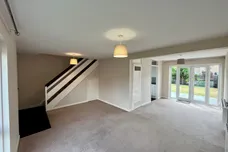 Rosewood Close, RAF Lakenheath, BRANDON
