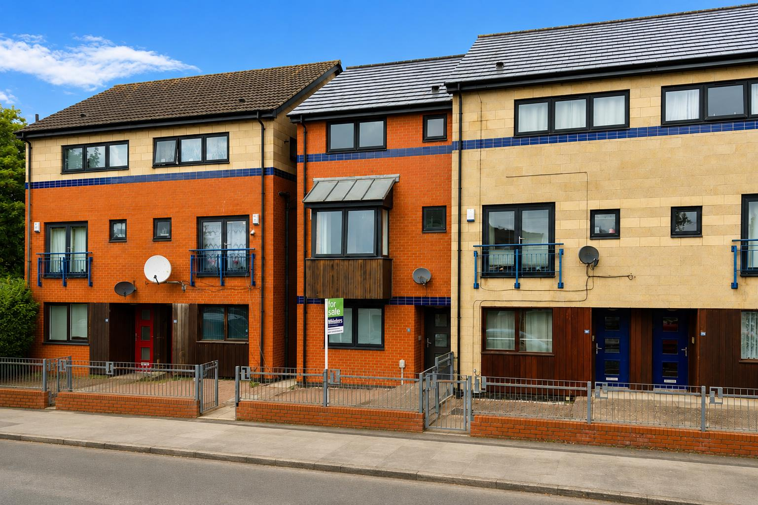 Sculcoates Lane, Hull Image 1