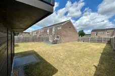Rosewood Close, RAF Lakenheath, BRANDON