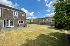 Rosewood Close, RAF Lakenheath, BRANDON