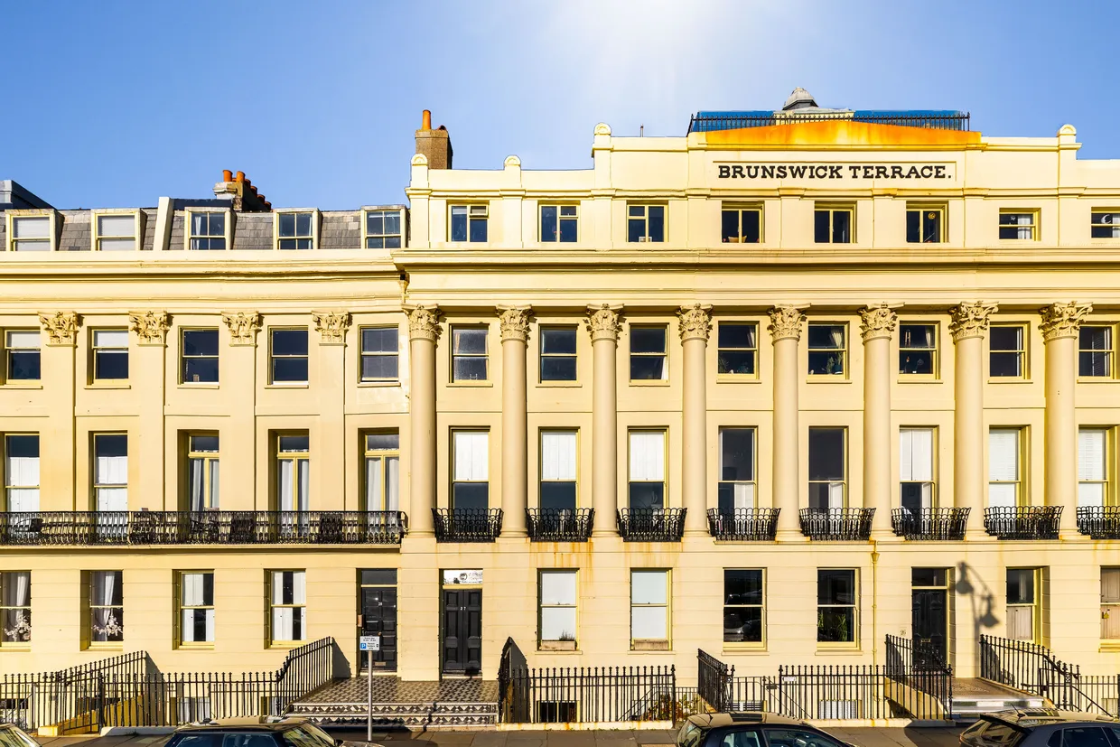 Brunswick Terrace, Hove, BN3 photo 1