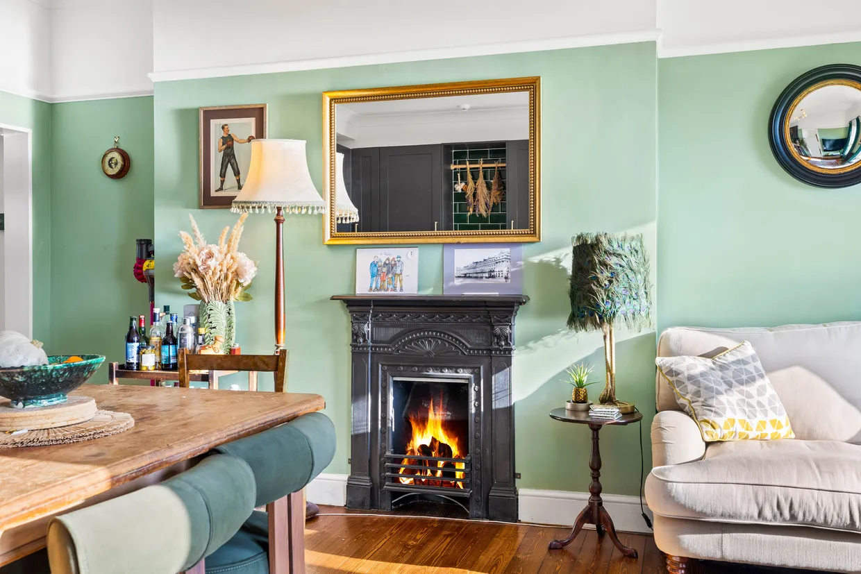 Brunswick Terrace, Hove, BN3 photo 3