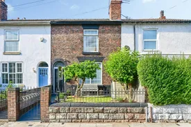 Property responsive