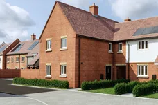 Daggons Road, Alderholt, Fordingbridge