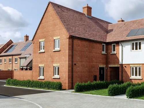 Daggons Road, Alderholt, Fordingbridgephoto